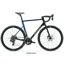 2023 Basso Astra Disc Ultegra Di2 Road Bike in Chameleon Purple